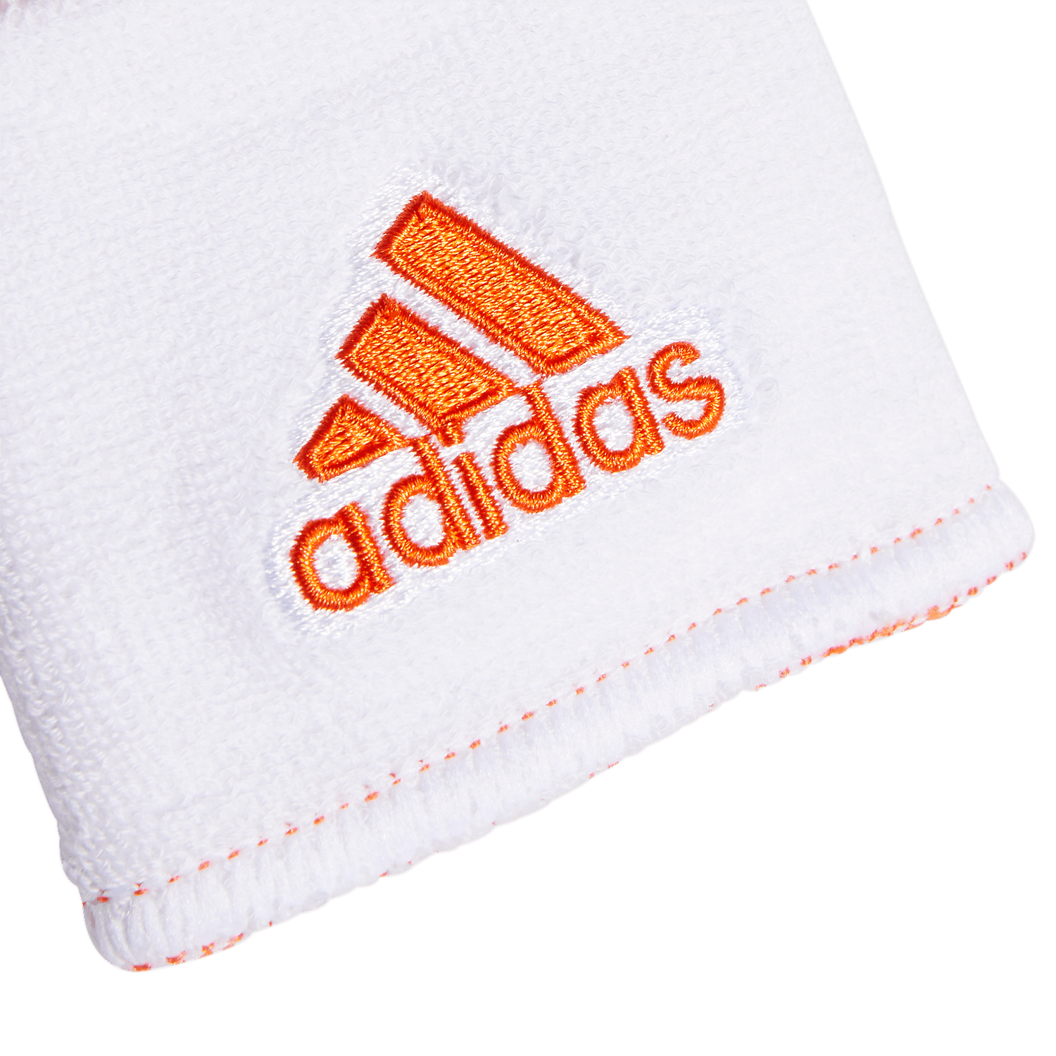 adidas Interval Reversible Wristband Unisex Accessories Health & Wellness
