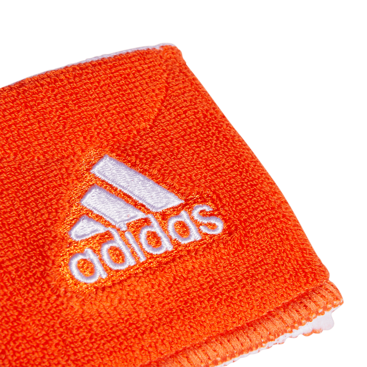 adidas Interval Reversible Wristband Unisex Accessories Health & Wellness