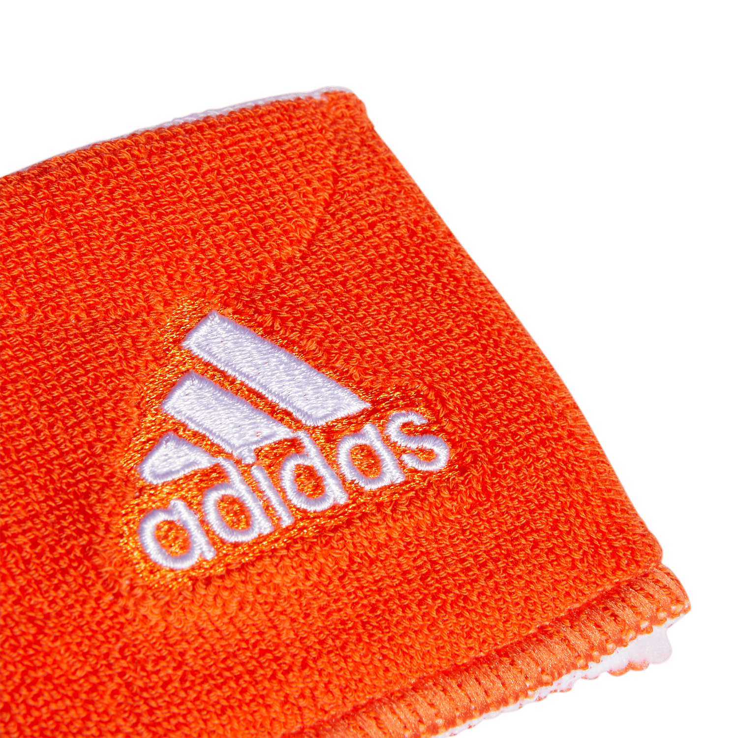 adidas Interval Reversible Wristband Unisex Accessories Health & Wellness