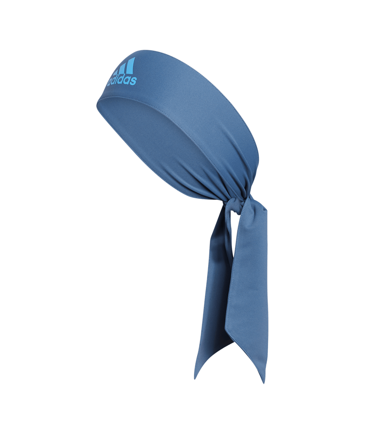 adidas Alphaskin Tie Headband Unisex Accessories Hats & Caps