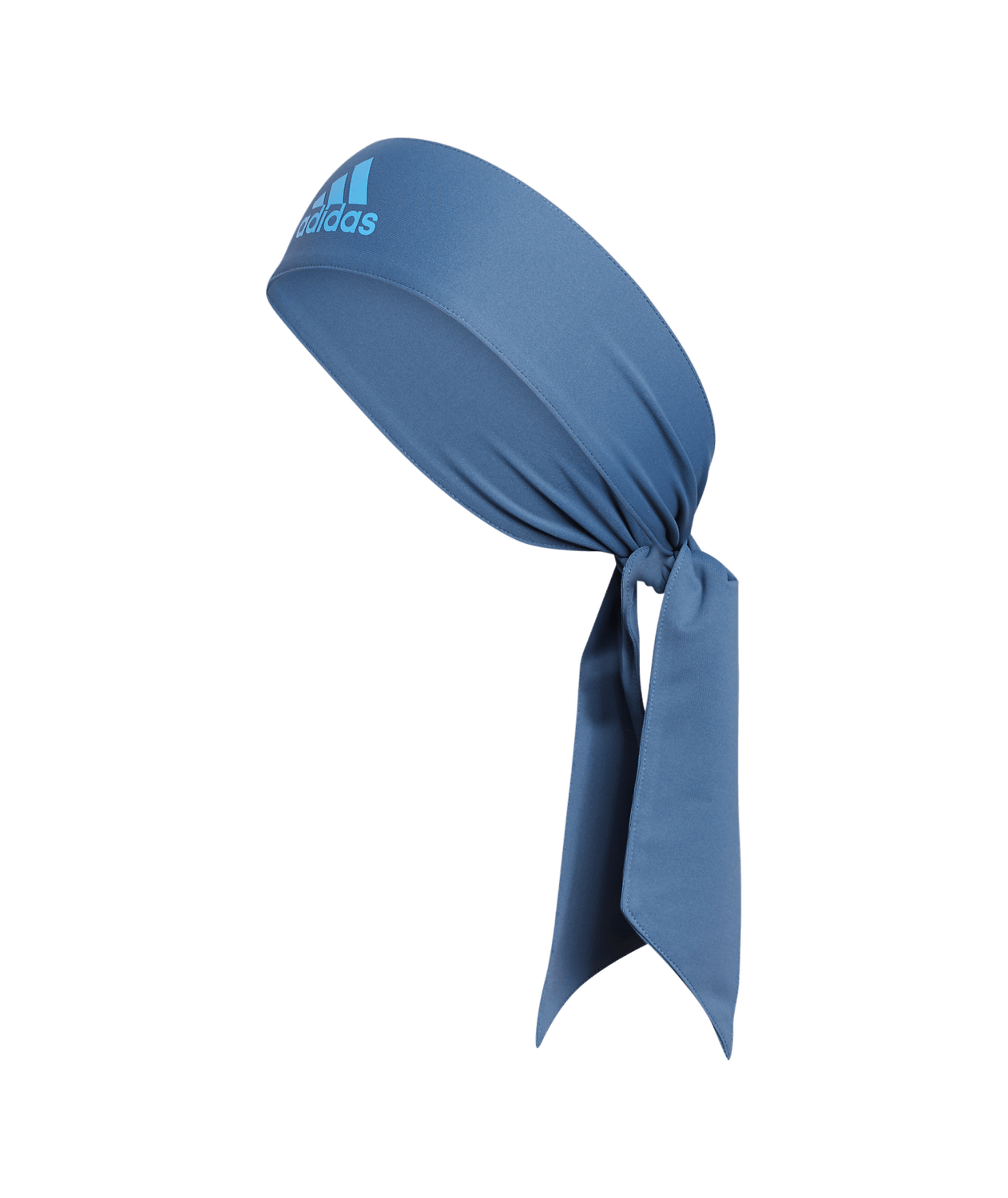 adidas Alphaskin Tie Headband Unisex Accessories Hats & Caps