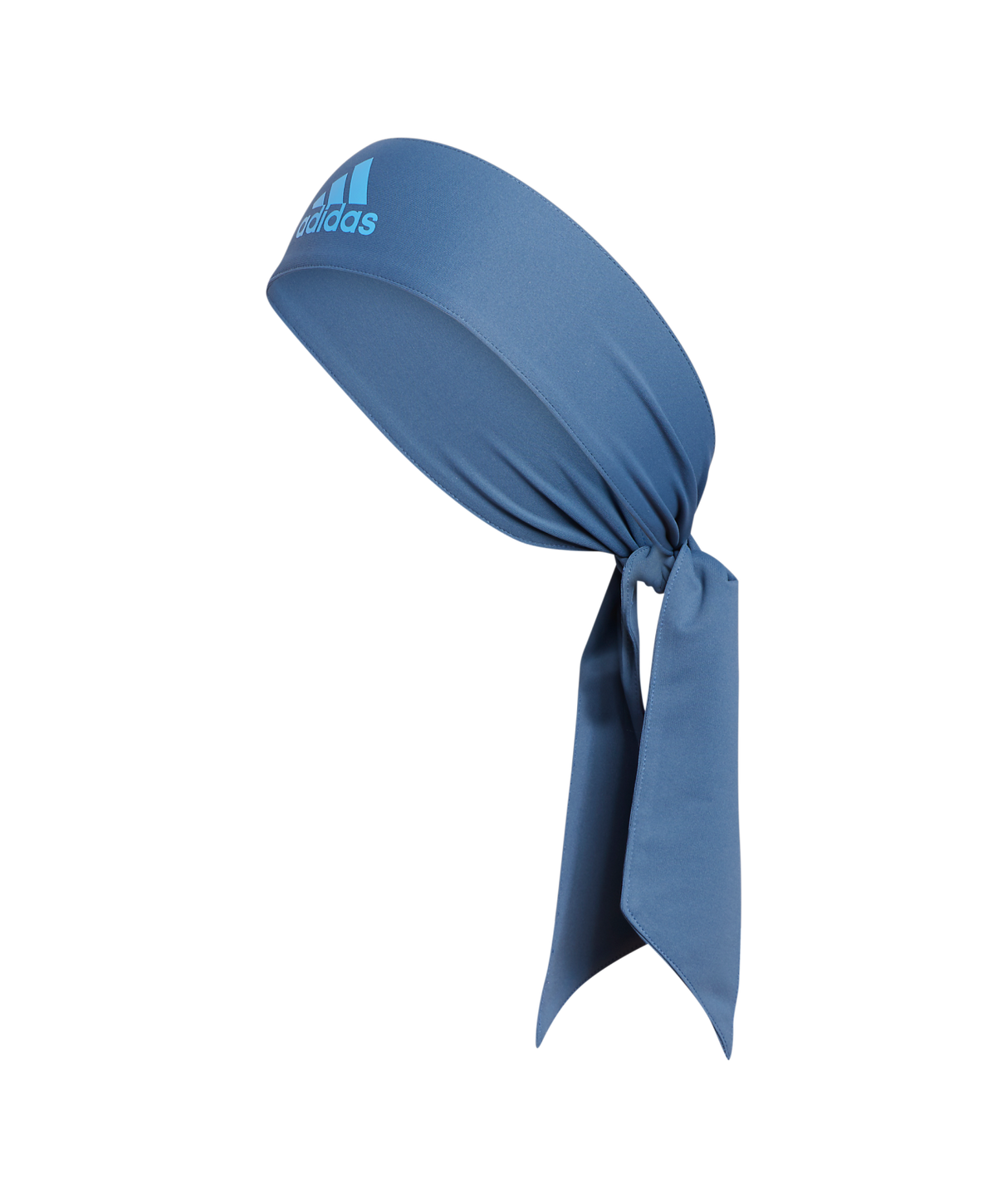 adidas Alphaskin Tie Headband-1