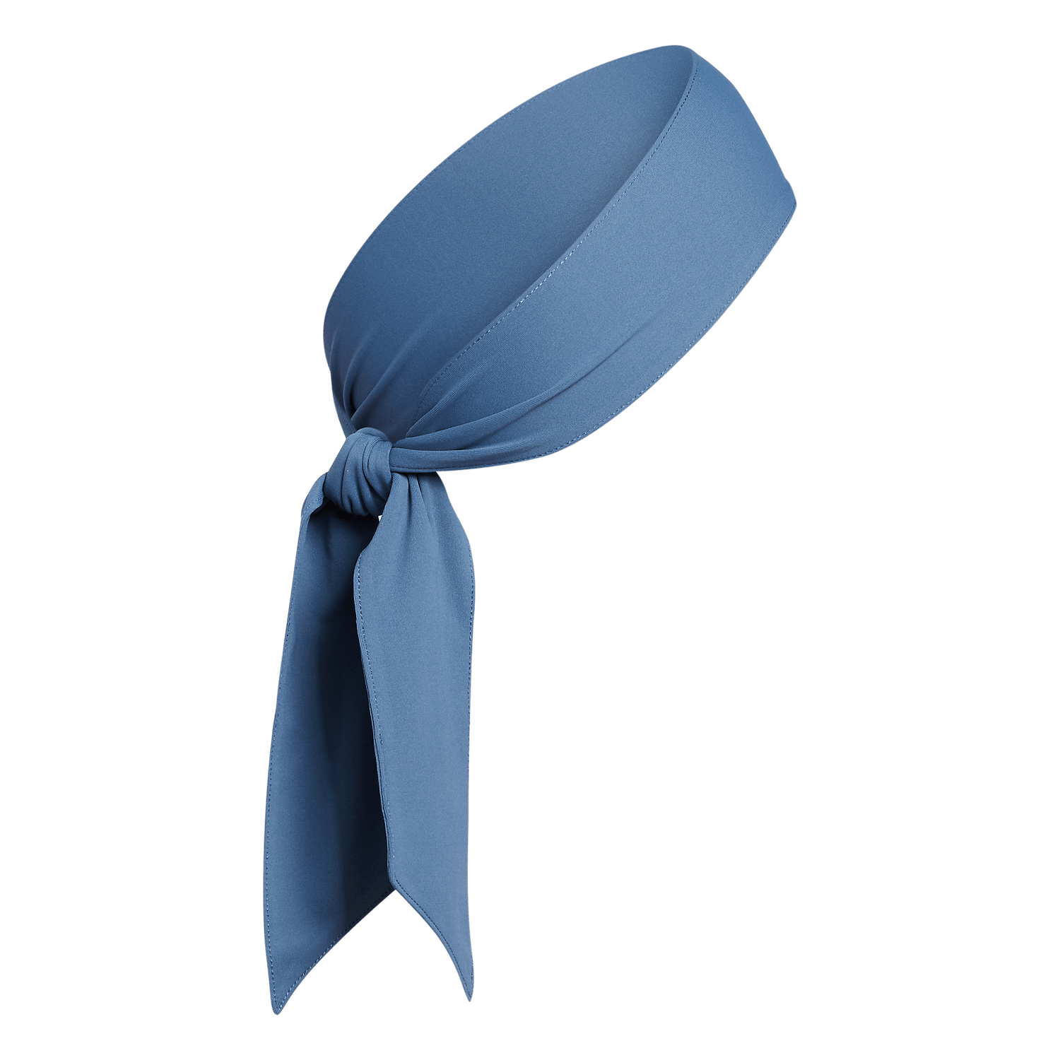 adidas Alphaskin Tie Headband Unisex Accessories Hats & Caps