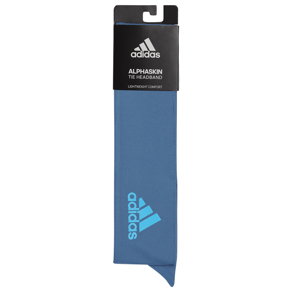 adidas Alphaskin Tie Headband Unisex Accessories Hats & Caps
