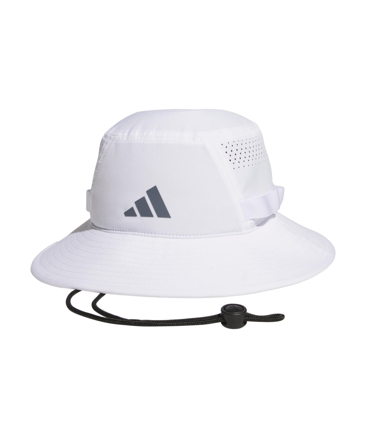 adidas Men's Victory 5 Bucket Hat Unisex Accessories Hats & Caps