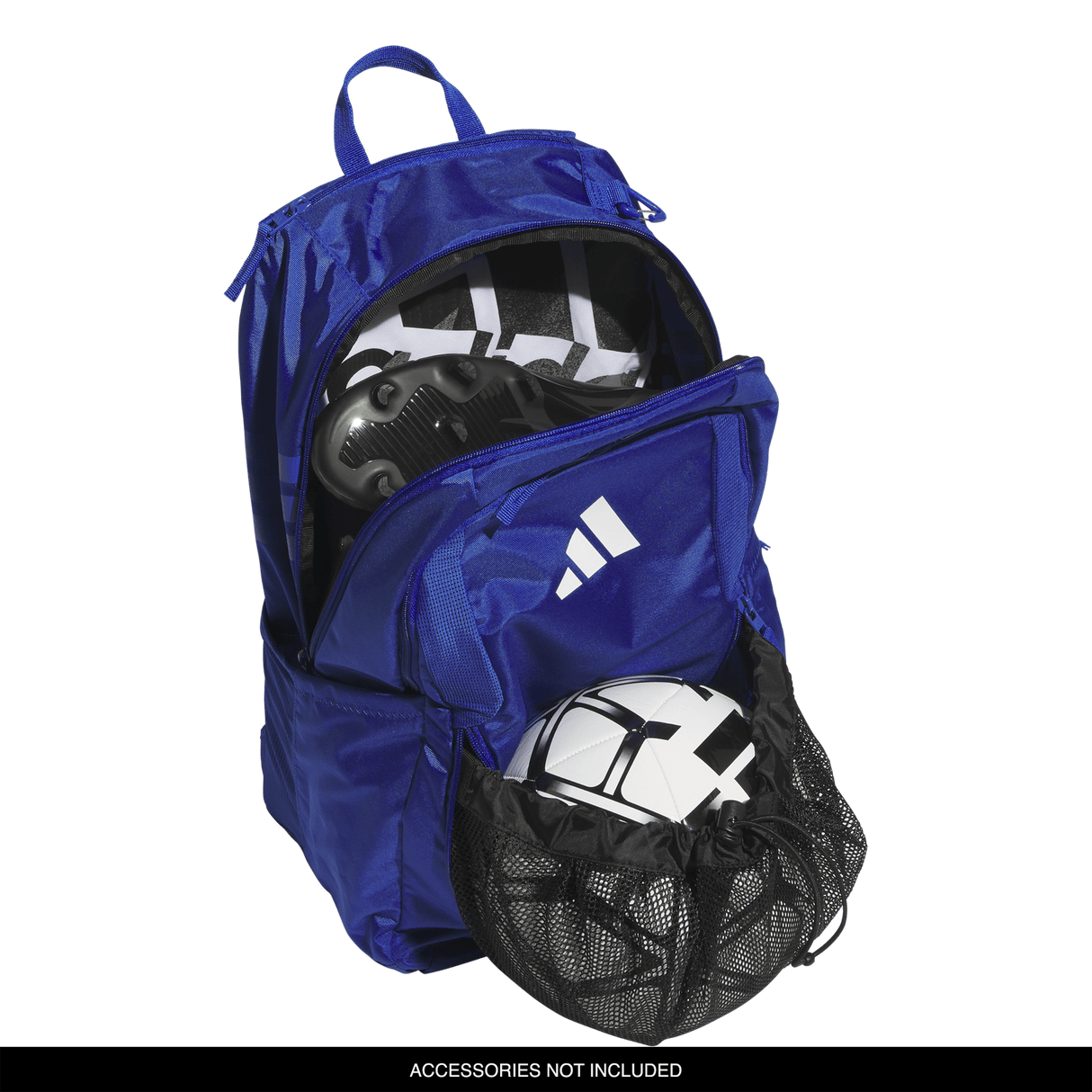 adidas Stadium 4 Backpack Unisex Accessories Bags & Backpacks