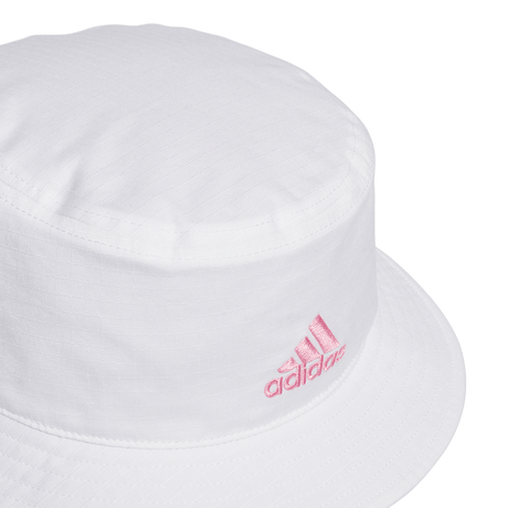 adidas Women's Essentials Plus Bucket Hat Unisex Accessories Hats & Caps