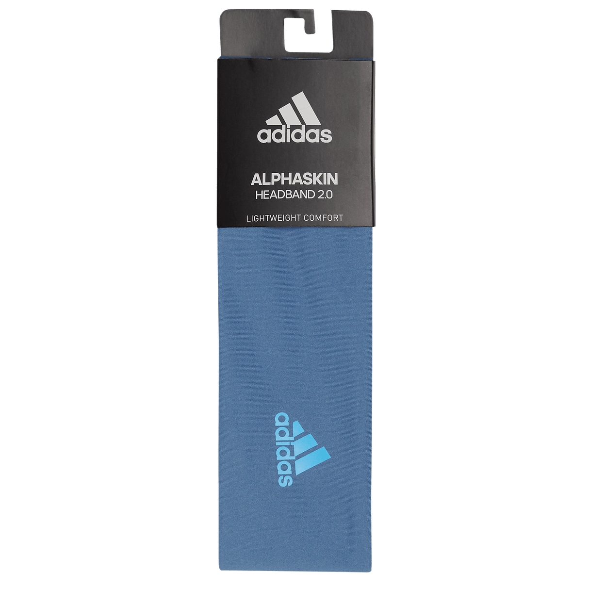adidas Alphaskin 2.0 Headband Unisex Accessories Hats & Caps