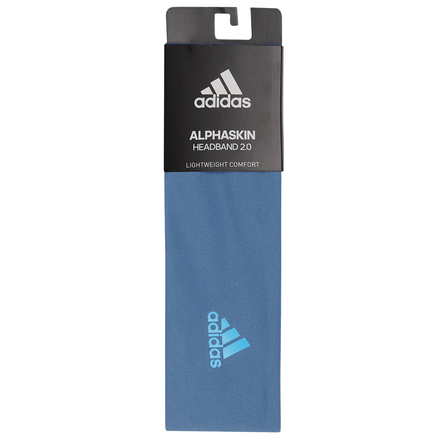 adidas Alphaskin 2.0 Headband Unisex Accessories Hats & Caps