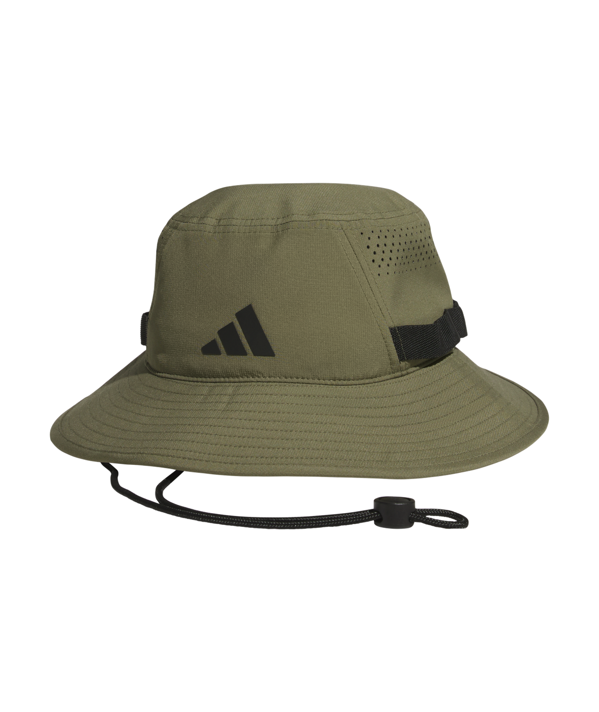 adidas Men's Victory 5 Bucket Hat Unisex Accessories Hats & Caps