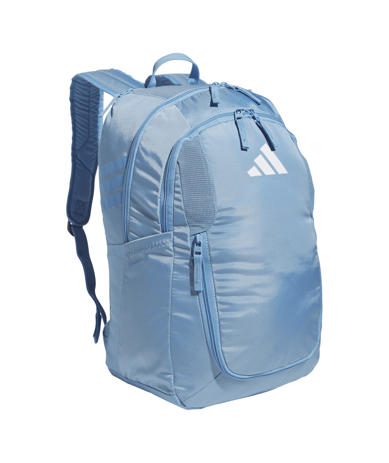 adidas Stadium 4 Backpack Unisex Accessories Bags & Backpacks