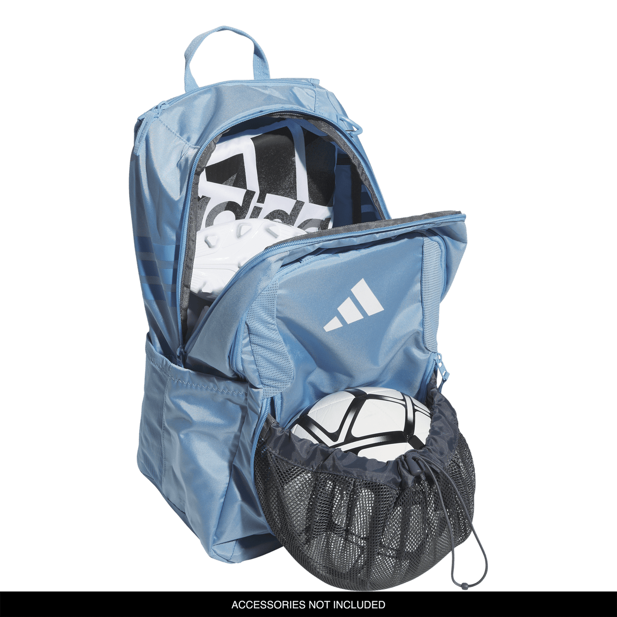 adidas Stadium 4 Backpack Unisex Accessories Bags & Backpacks