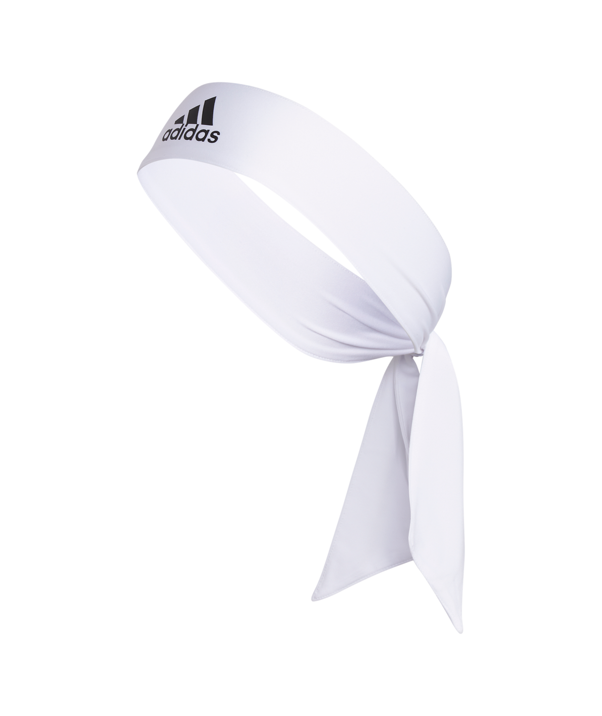 adidas Alphaskin Tie Headband-1
