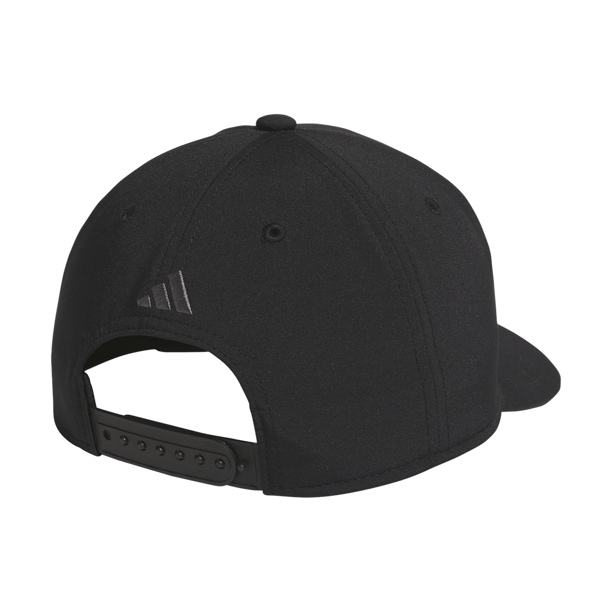 adidas Men's 3-Bar Snapback 2.0 Hat Unisex Accessories Hats & Caps