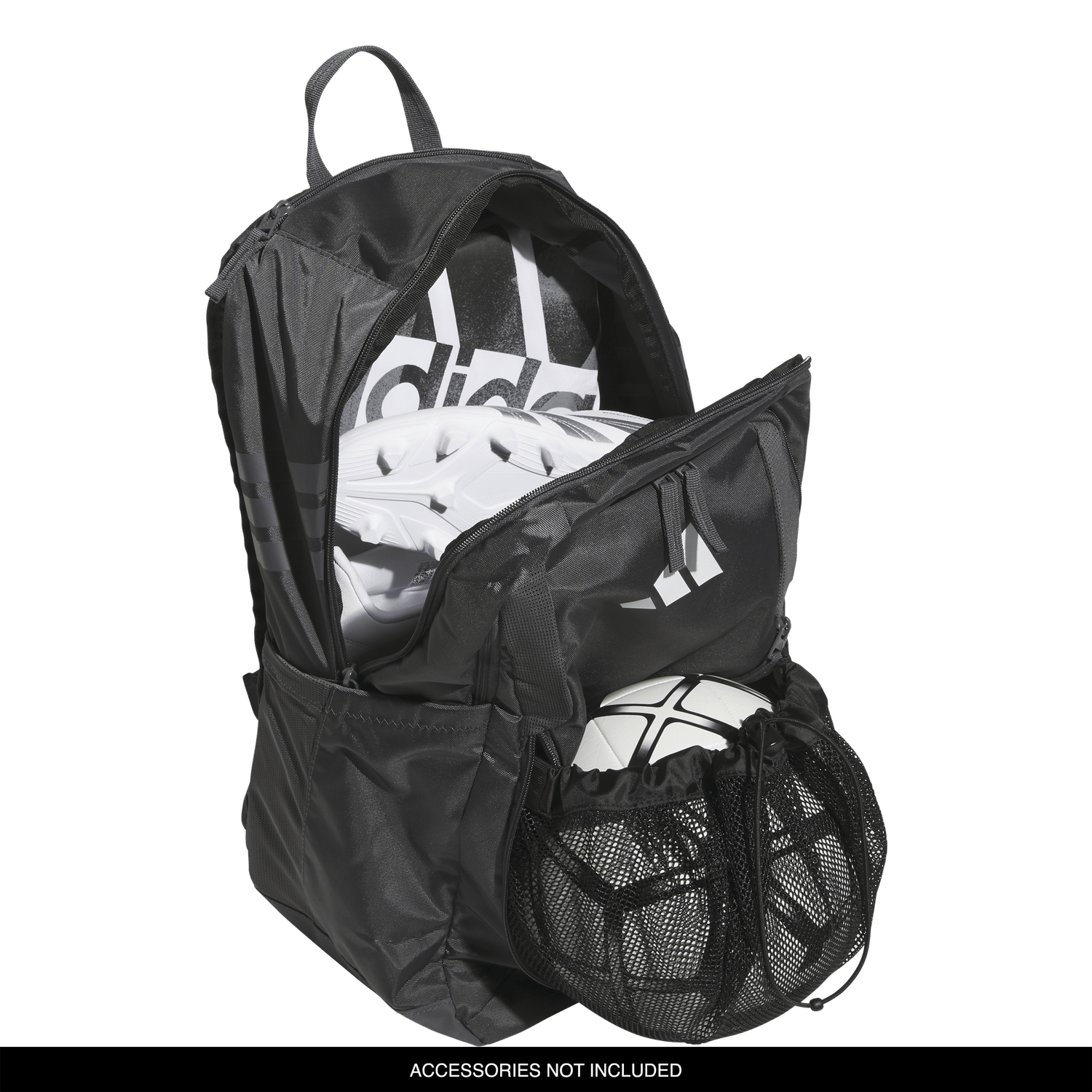 adidas Stadium 4 Backpack Unisex Accessories Bags & Backpacks