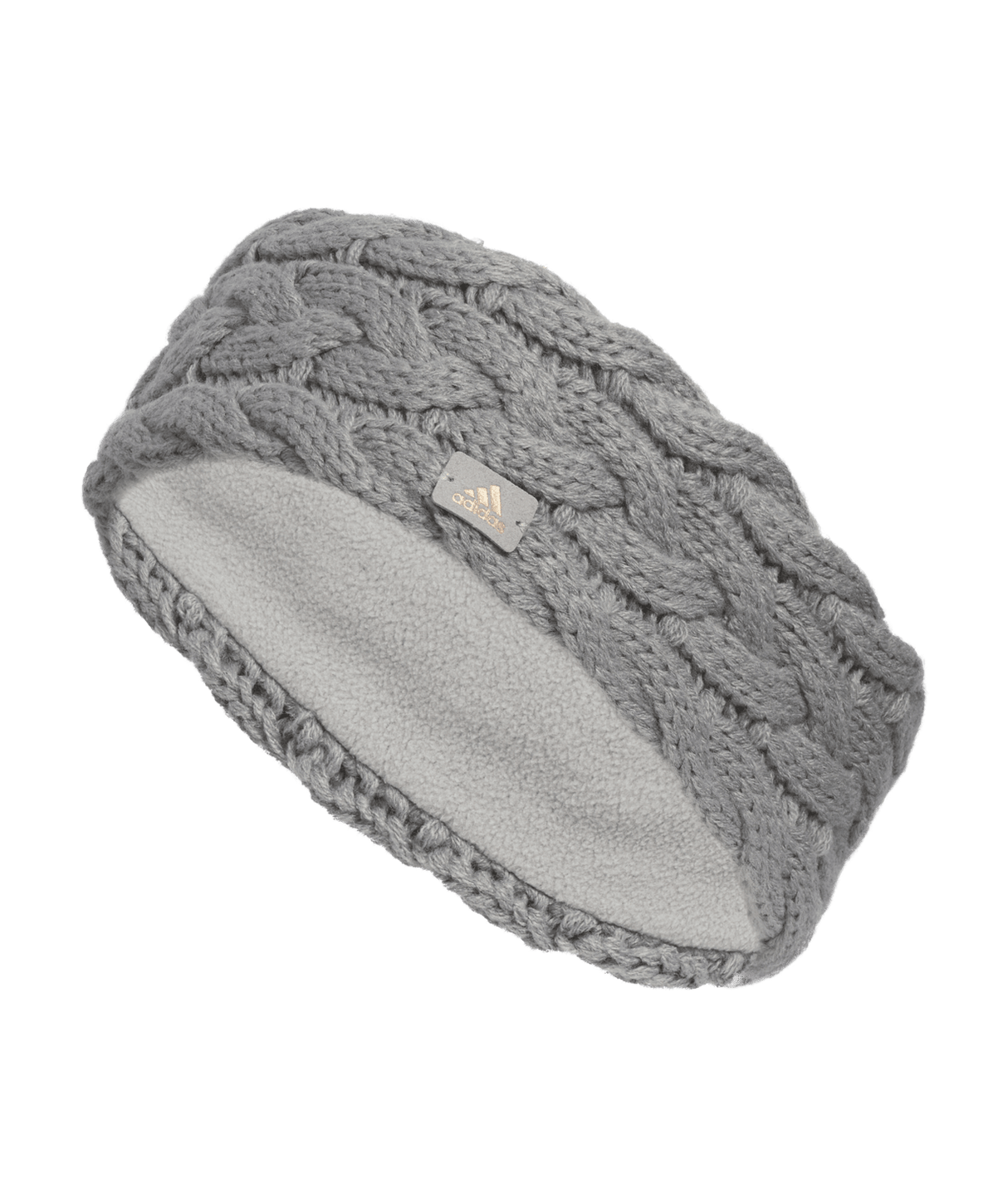 adidas Women's Fashion Headband Unisex Accessories Hats & Caps