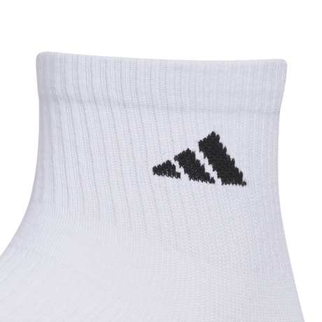 adidas Men's Superlite 3.0 Quarter Socks 3 Pairs Unisex Accessories Socks