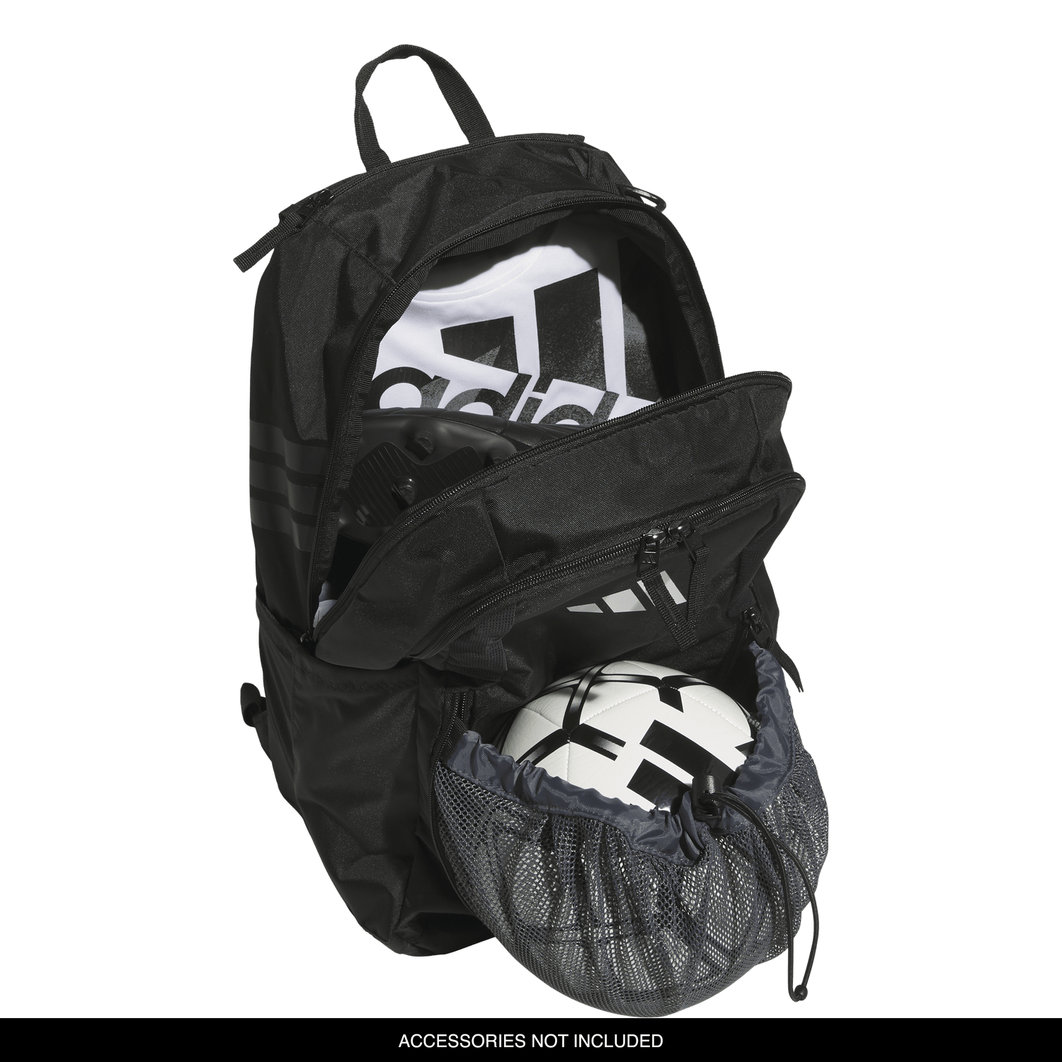 adidas Stadium 4 Backpack Unisex Accessories Bags & Backpacks