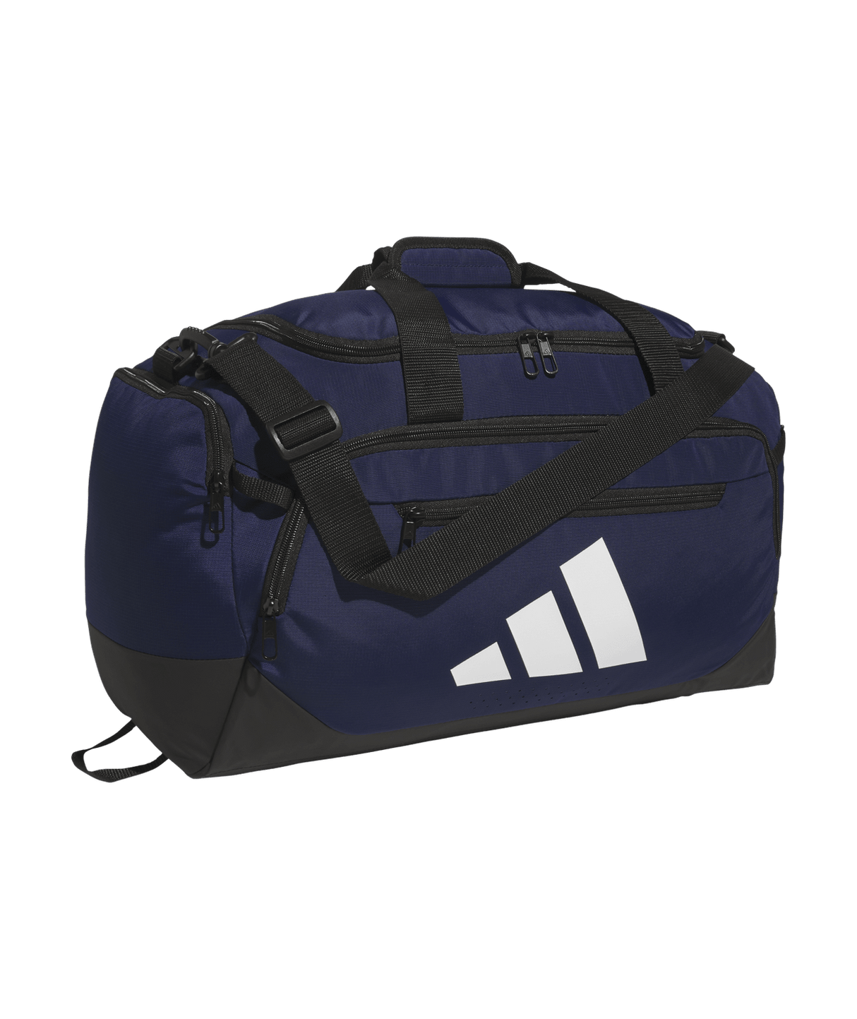 adidas Defender 5 Small Duffel Unisex Accessories Bags & Backpacks