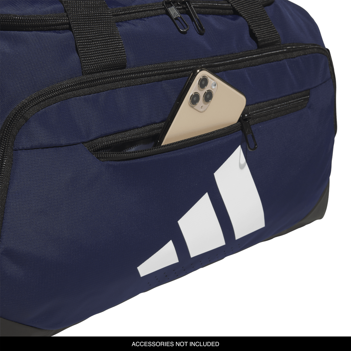 adidas Defender 5 Small Duffel Unisex Accessories Bags & Backpacks