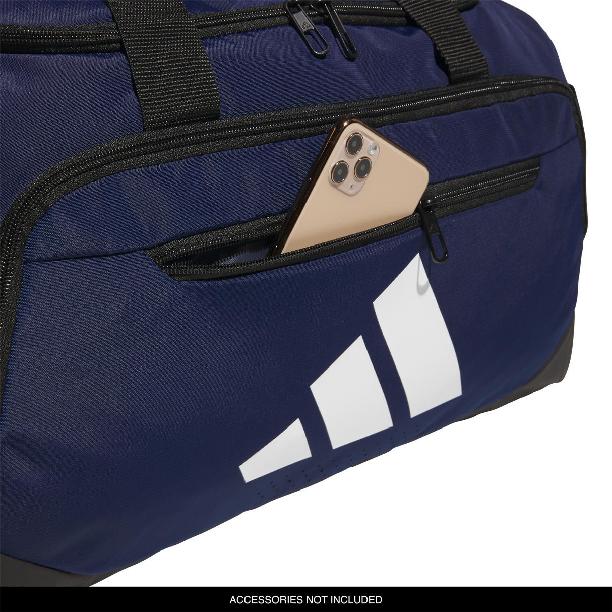 adidas Defender 5 Small Duffel-4