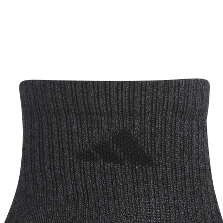 adidas Men's Superlite 3.0 Quarter Socks 3 Pairs Unisex Accessories Socks