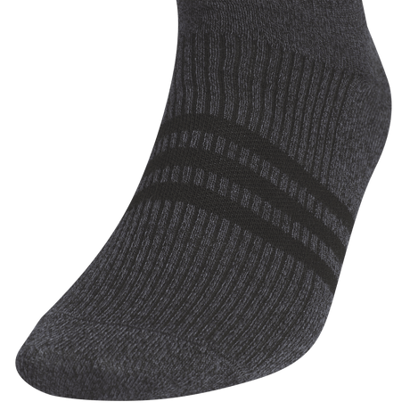adidas Men's Superlite 3.0 Quarter Socks 3 Pairs Unisex Accessories Socks