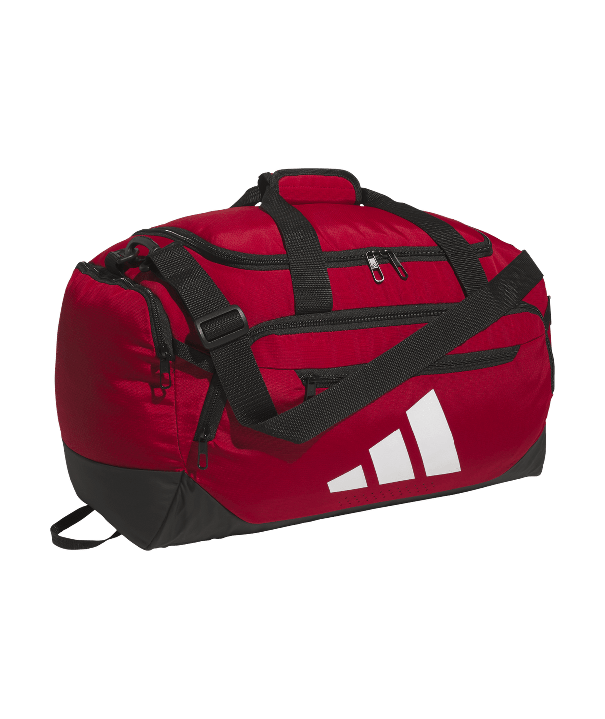 adidas Defender 5 Small Duffel Unisex Accessories Bags & Backpacks