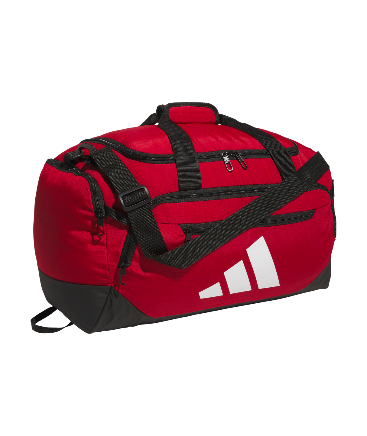 adidas Defender 5 Small Duffel-1