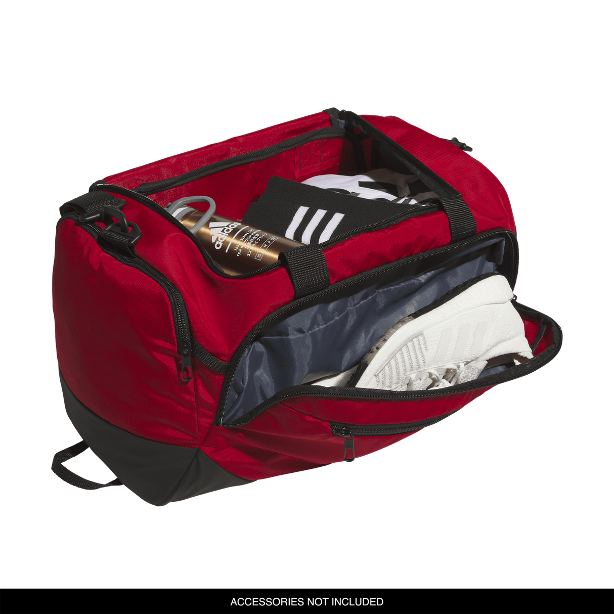 adidas Defender 5 Small Duffel Unisex Accessories Bags & Backpacks