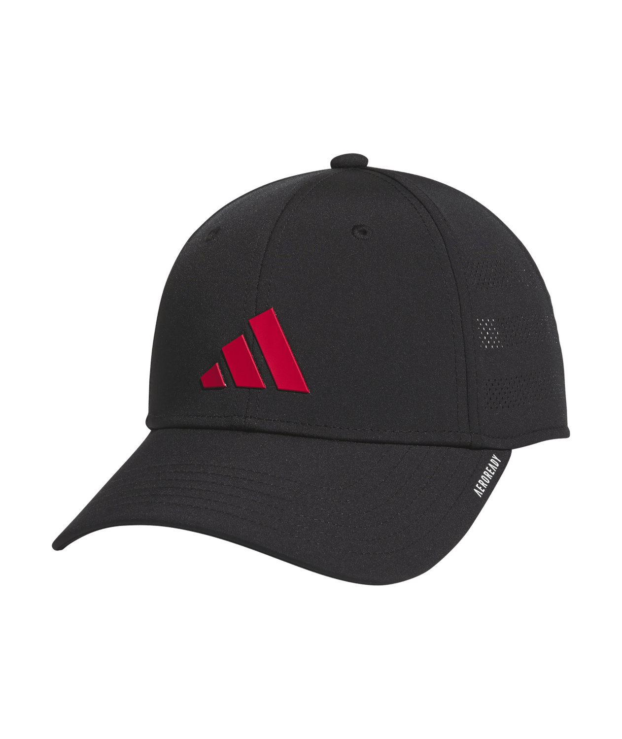 adidas Youth Gameday 2 Snapback Unisex Accessories Hats & Caps