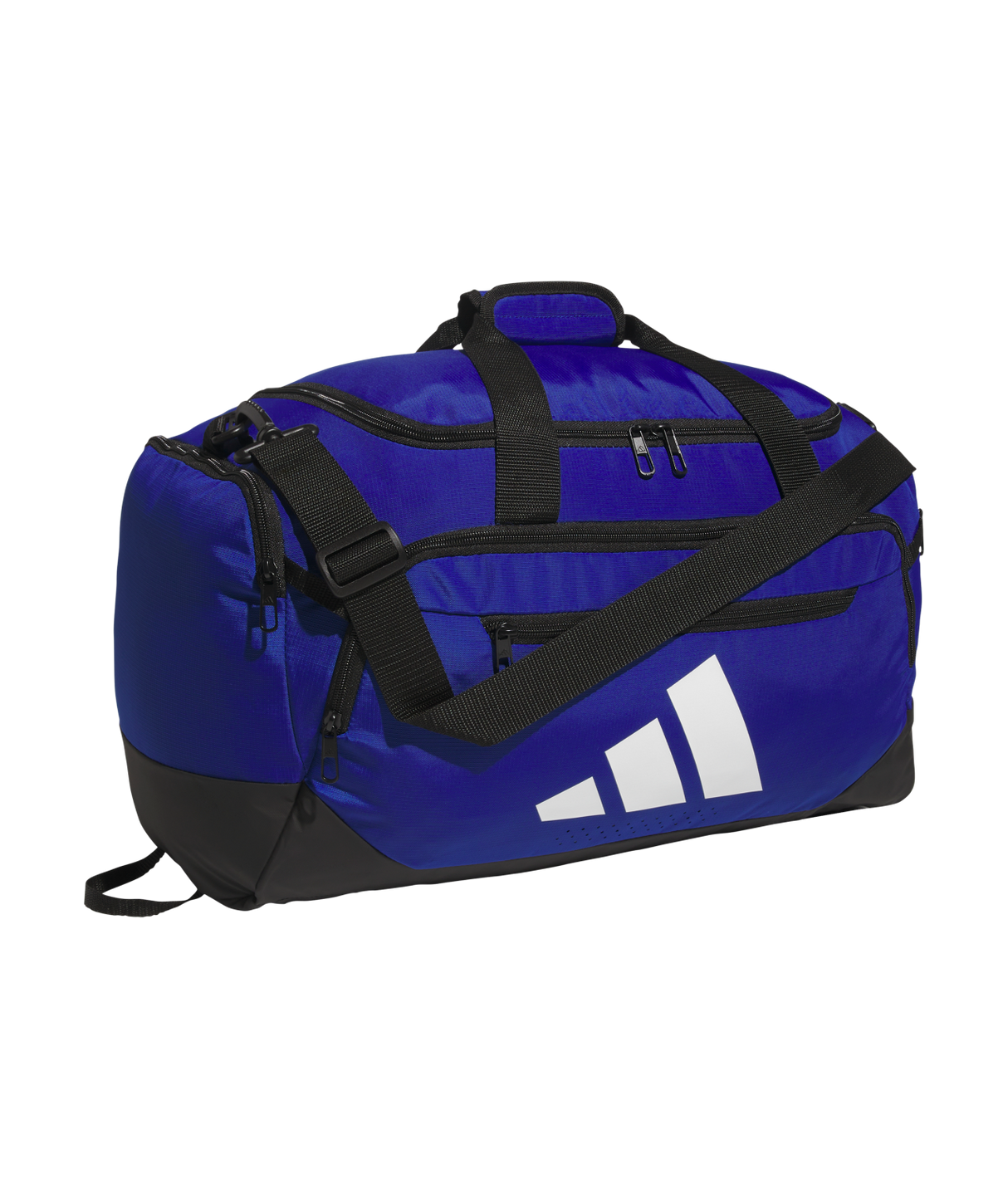 adidas Defender 5 Small Duffel-1