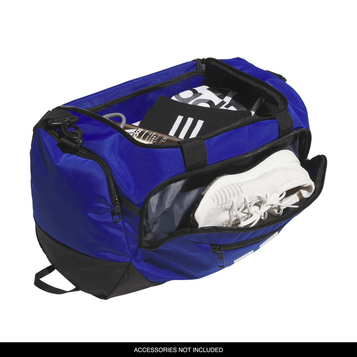 adidas Defender 5 Small Duffel Unisex Accessories Bags & Backpacks