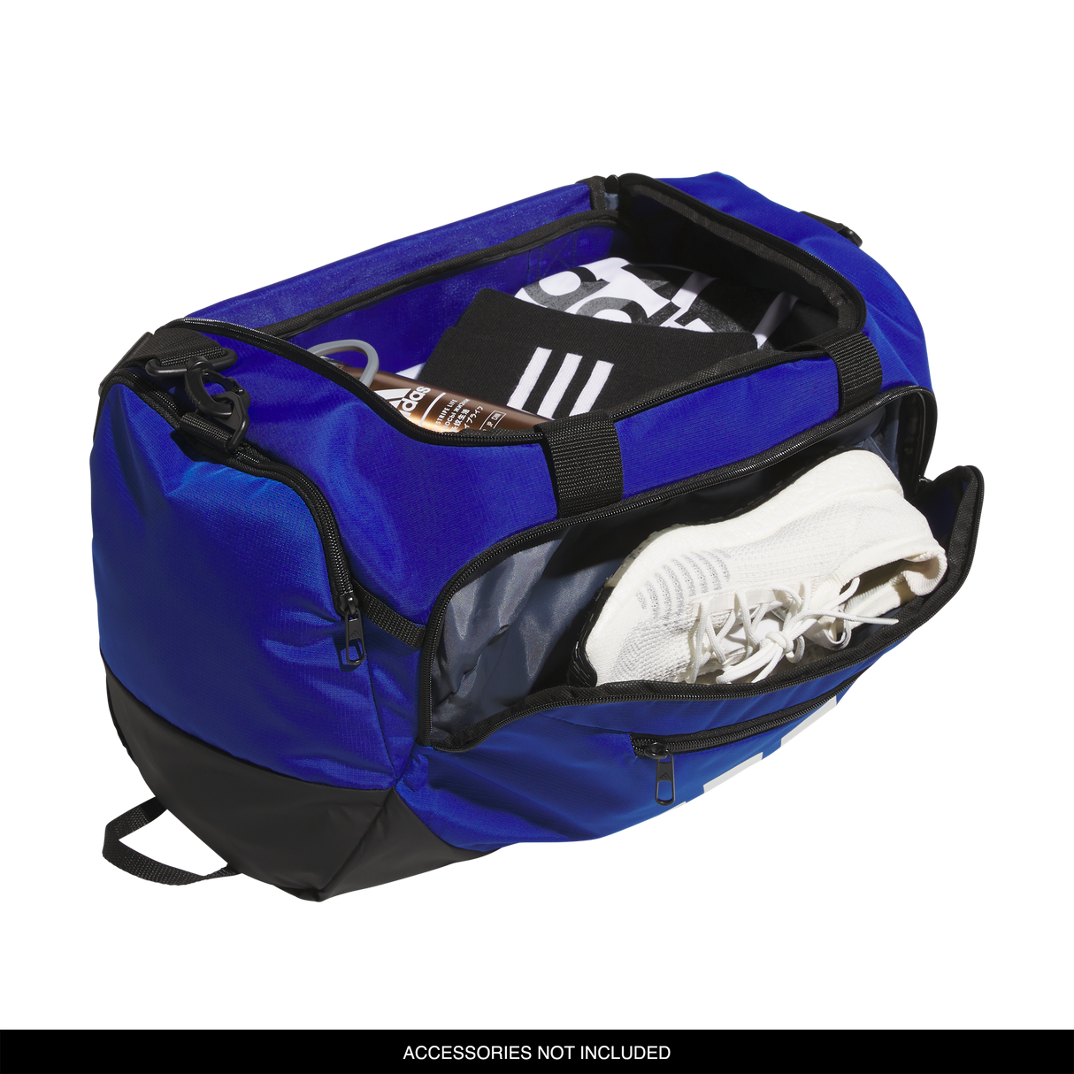 adidas Defender 5 Small Duffel-3