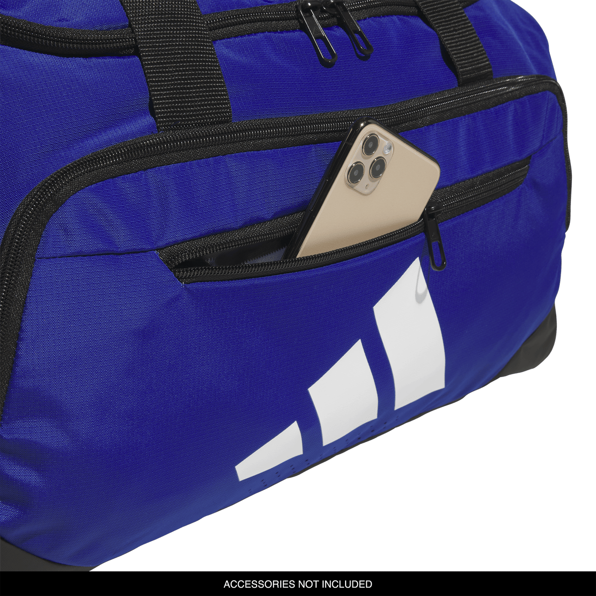 adidas Defender 5 Small Duffel-4