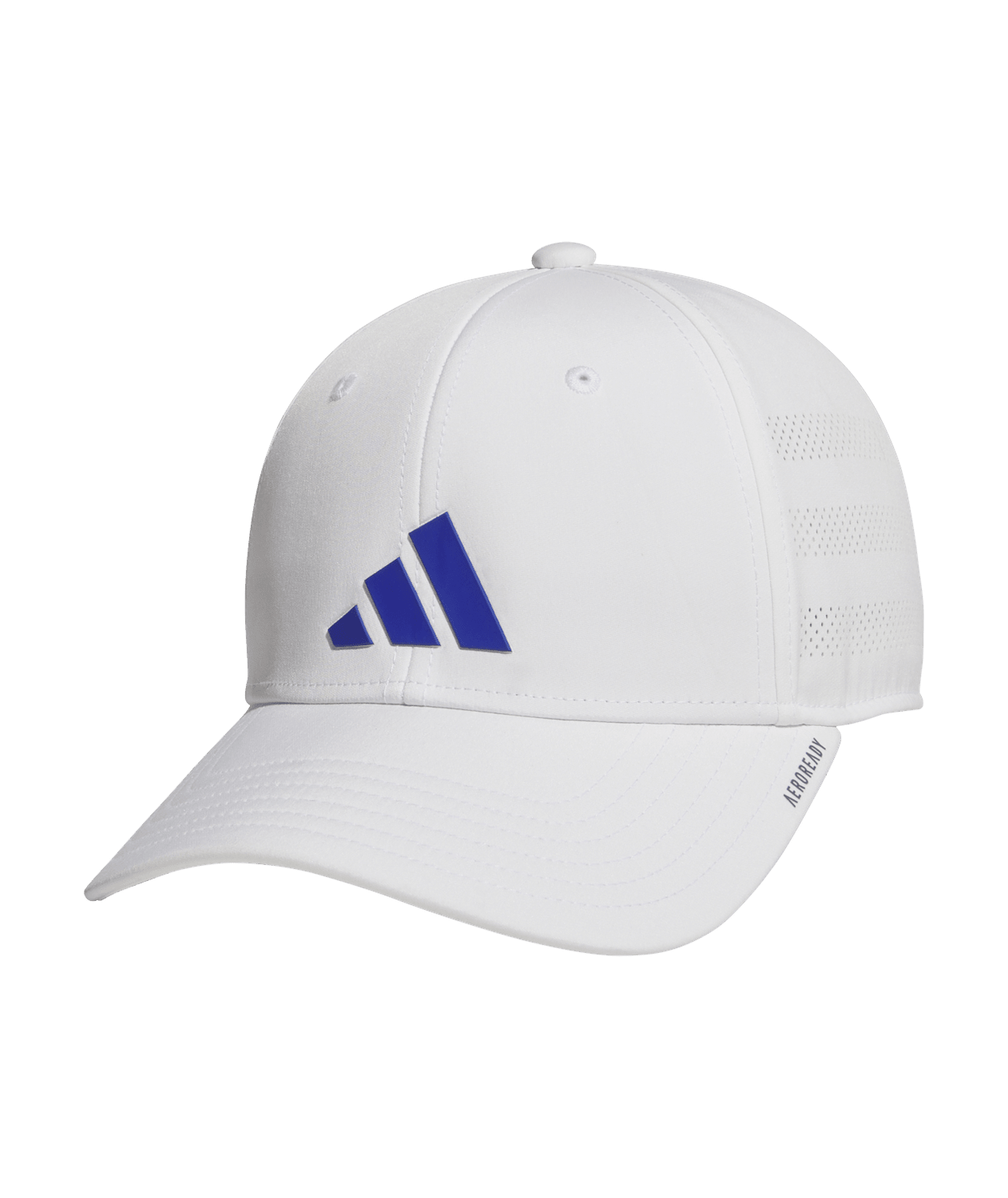 adidas Youth Gameday 2 Snapback Unisex Accessories Hats & Caps