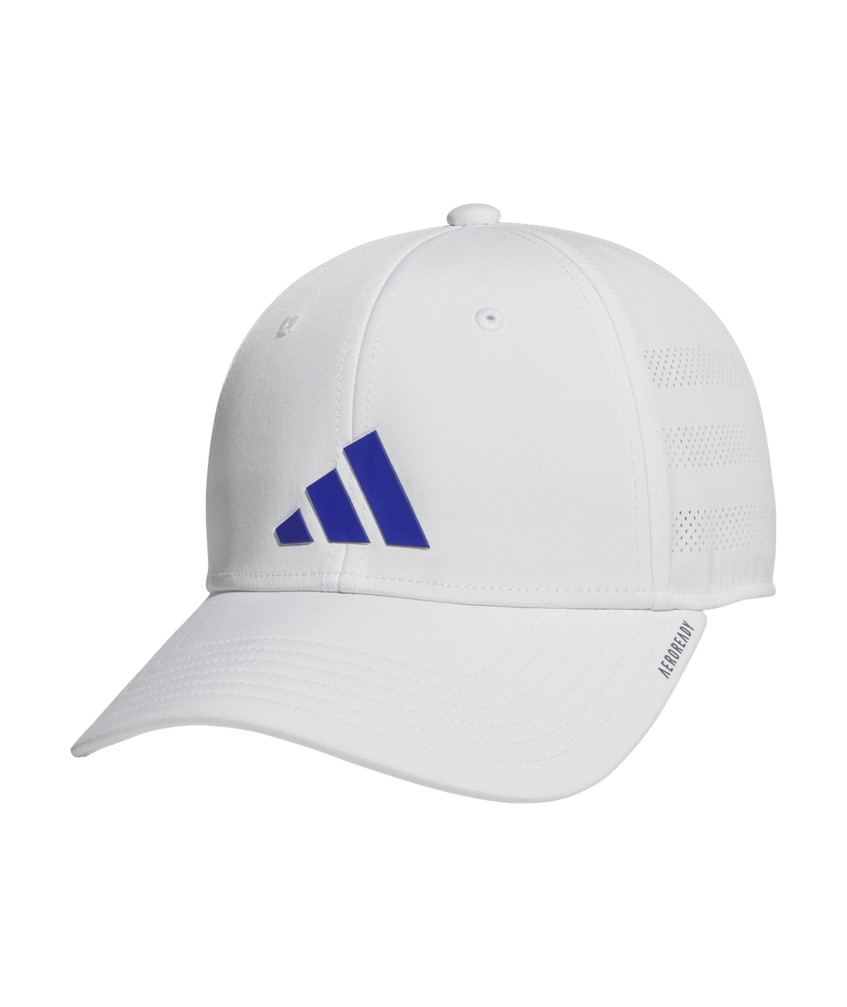 adidas Youth Gameday 2 Snapback Unisex Accessories Hats & Caps
