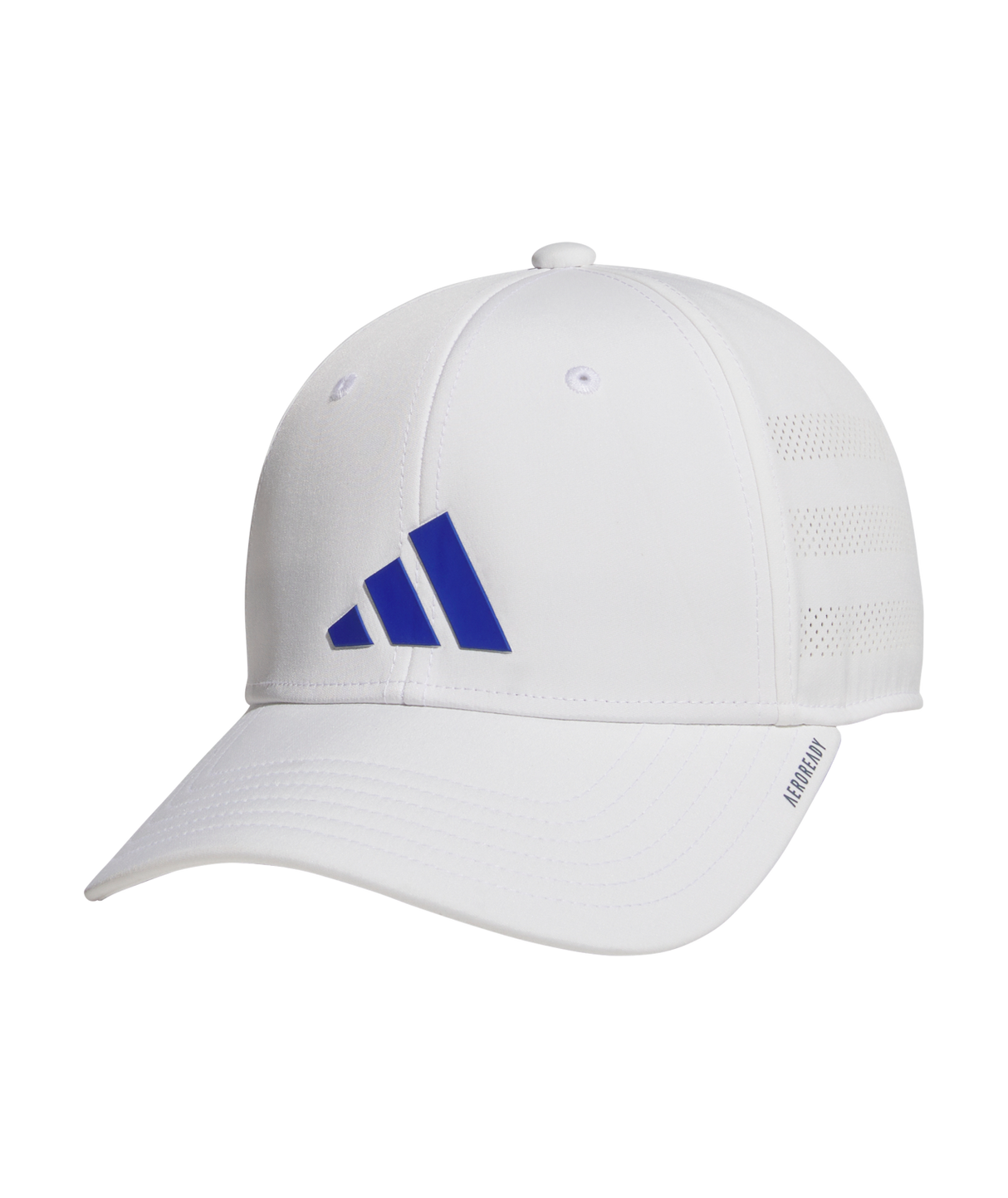 adidas Youth Gameday 2 Snapback-1
