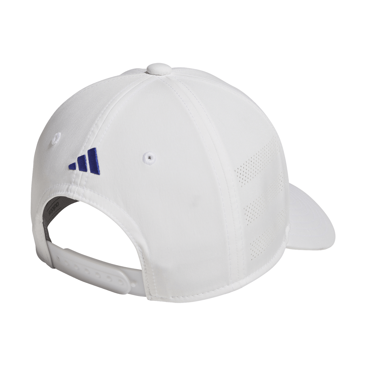 adidas Youth Gameday 2 Snapback Unisex Accessories Hats & Caps