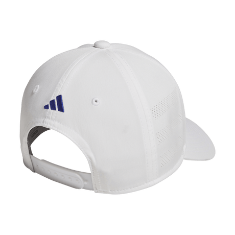 adidas Youth Gameday 2 Snapback Unisex Accessories Hats & Caps