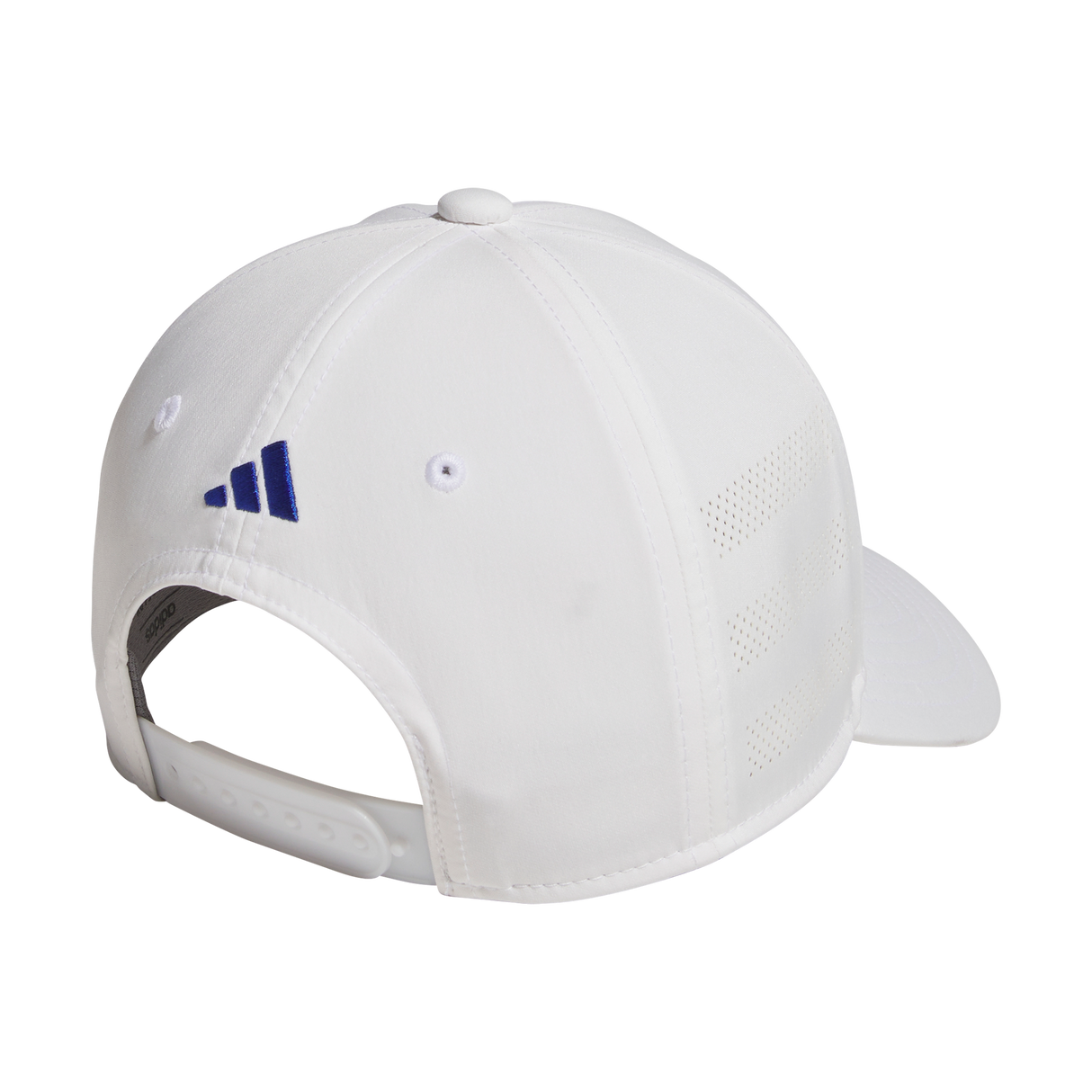 adidas Youth Gameday 2 Snapback-4