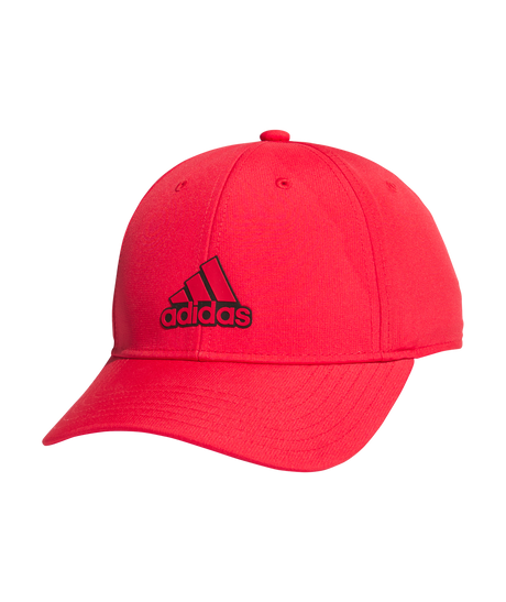 adidas Men's Alliance Strapback Hat Unisex Accessories Hats & Caps