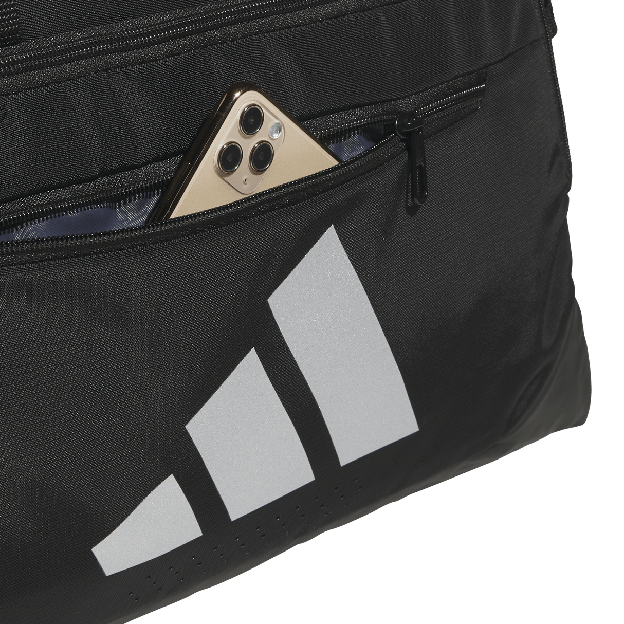 adidas Defender 5 Small Duffel-4