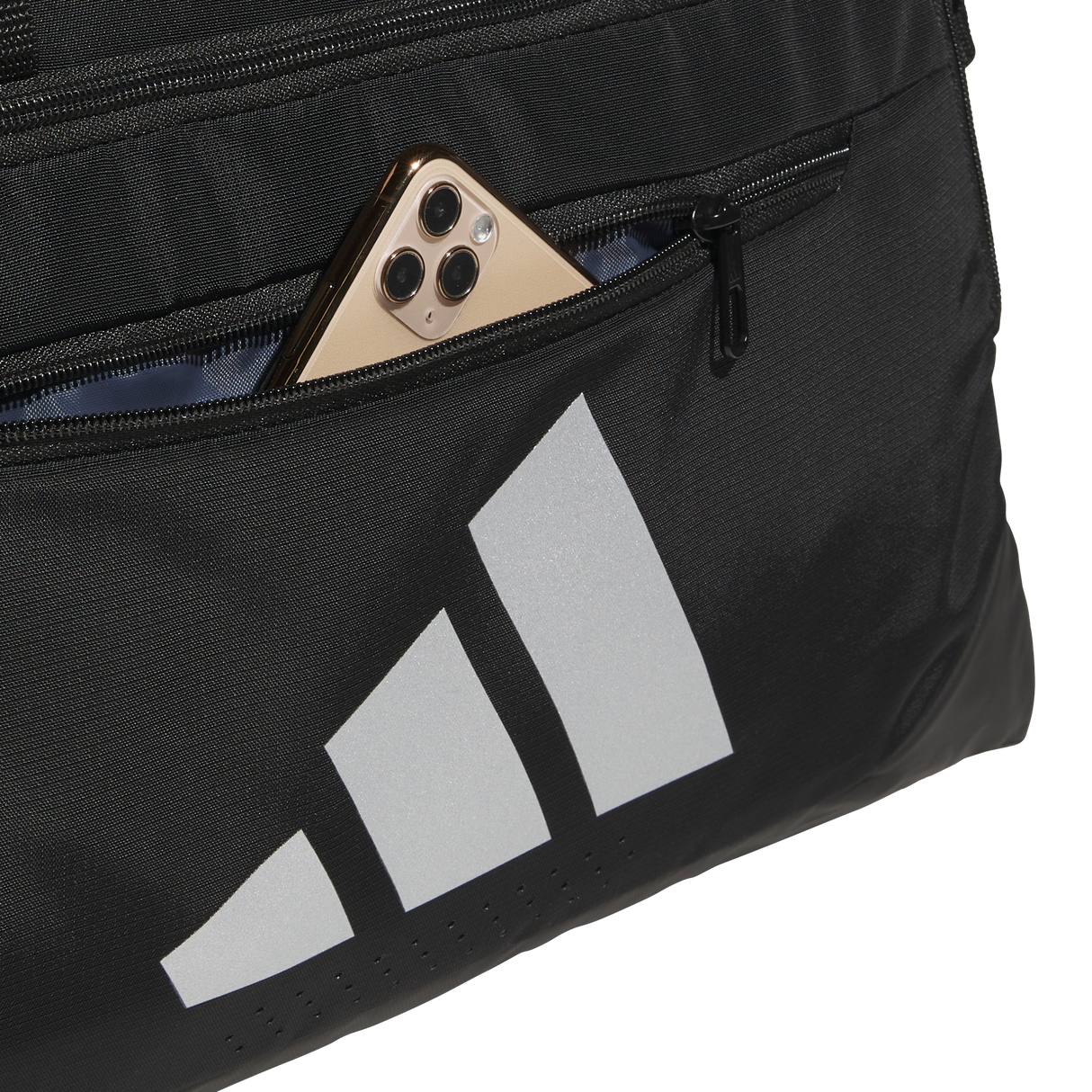 adidas Defender 5 Small Duffel-4