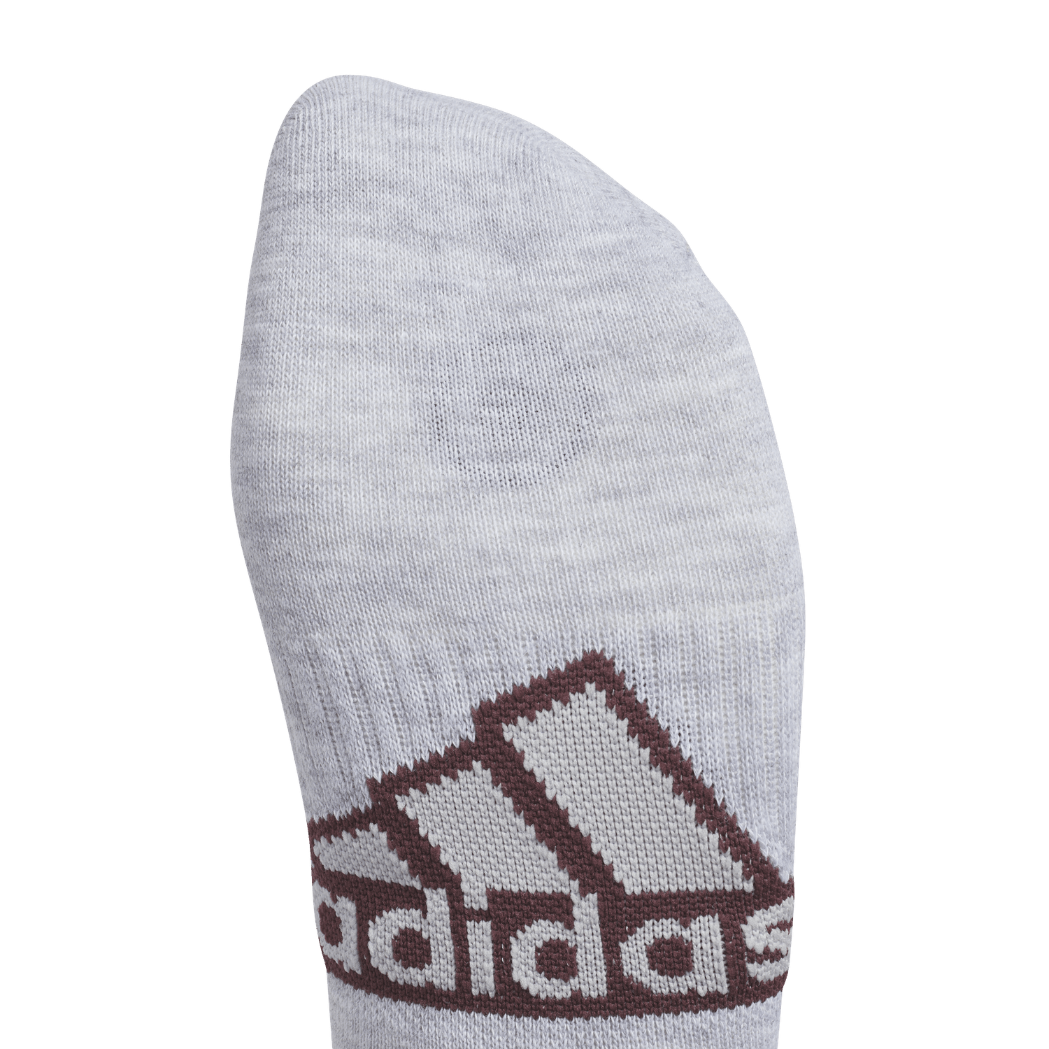 adidas Men's Superlite Classic 6-Pack No Show Socks Unisex Accessories Socks