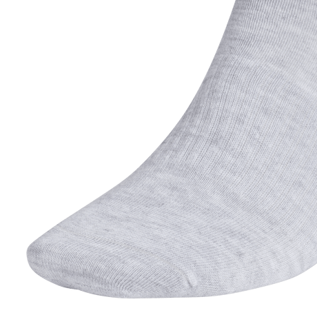 adidas Men's Superlite Classic 6-Pack No Show Socks Unisex Accessories Socks