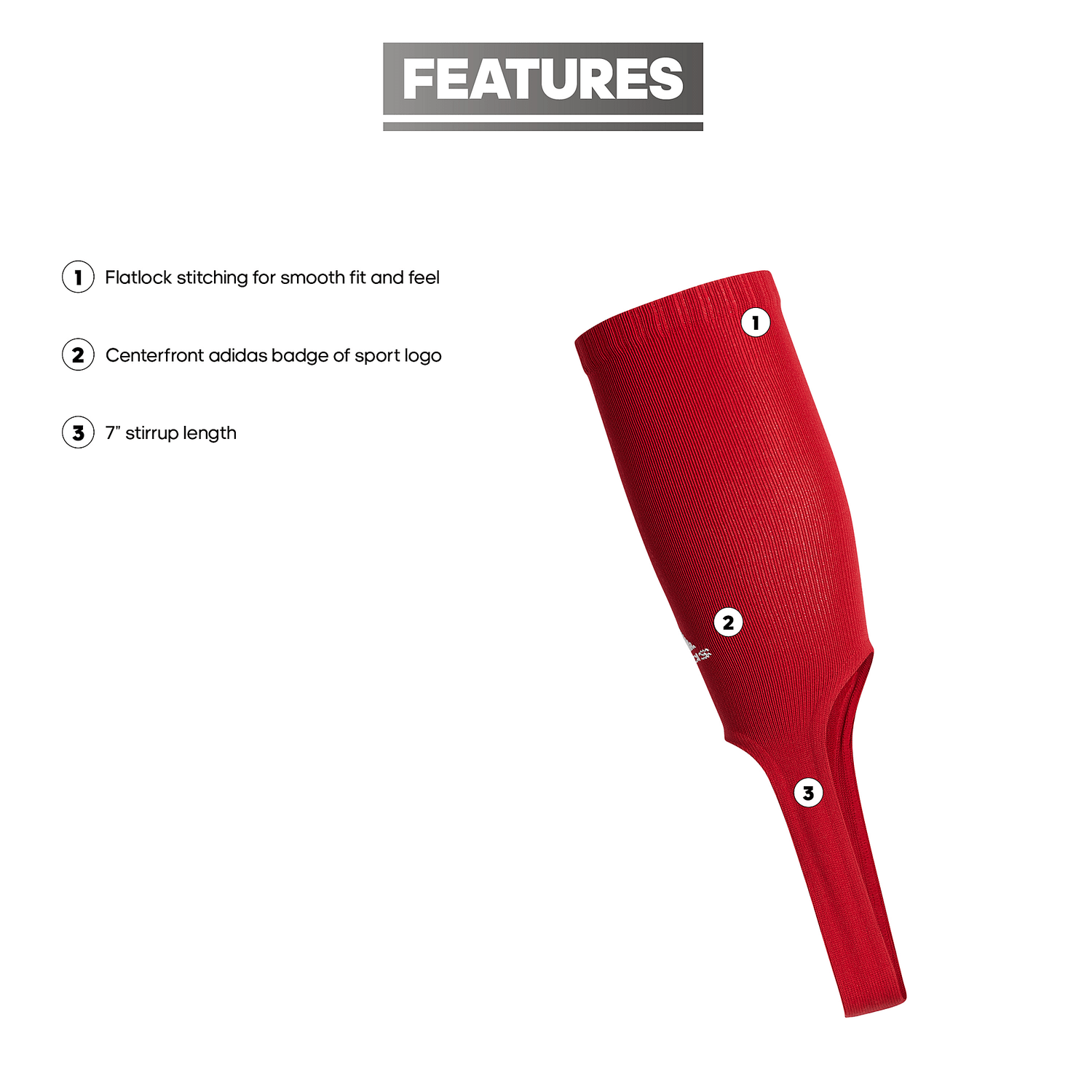 adidas Utility Stirrup Socks Baseball Socks & Belts All