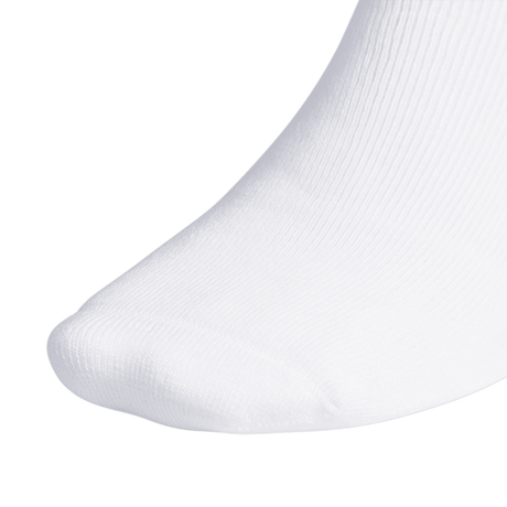 adidas Team 6-Pack OTC Socks Unisex Accessories Socks