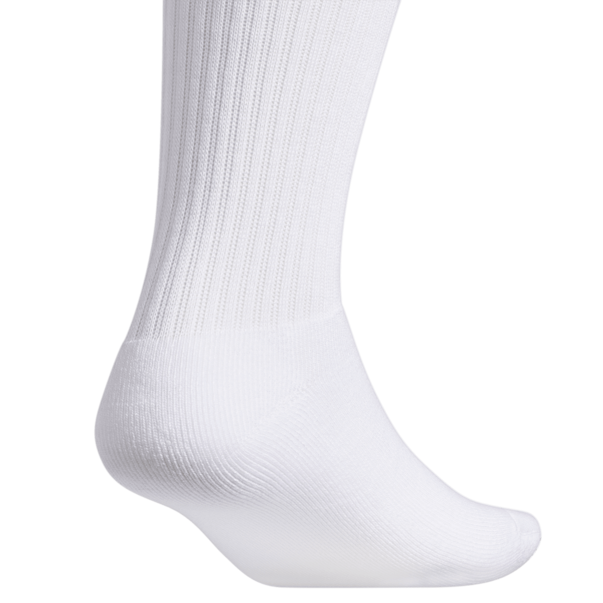 adidas Team 6-Pack Crew Socks Unisex Accessories Socks