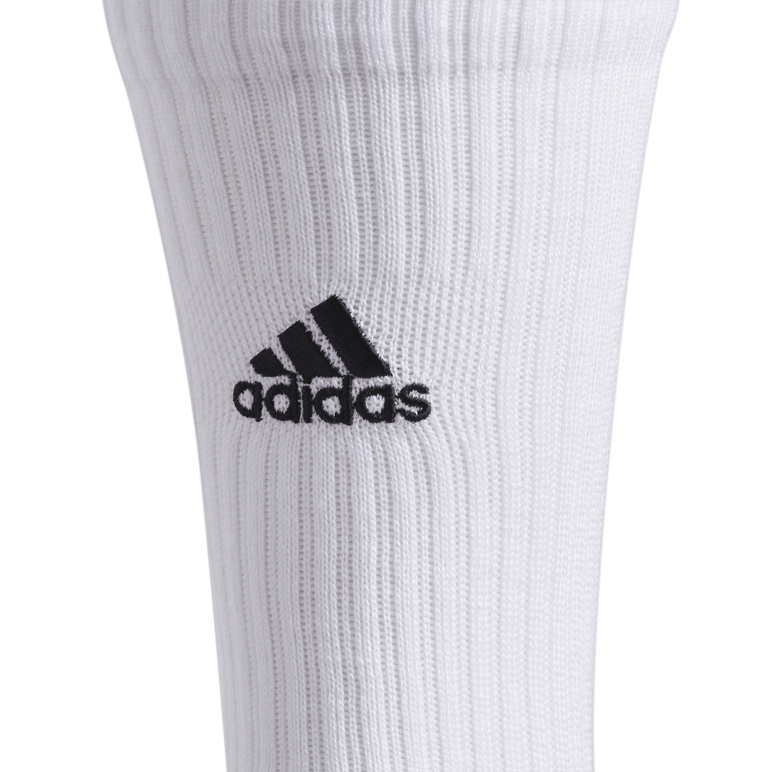 adidas Team 6-Pack Crew Socks Unisex Accessories Socks